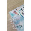 Cuaderno 100 Citas Madre E Hijo / Libro Citas /