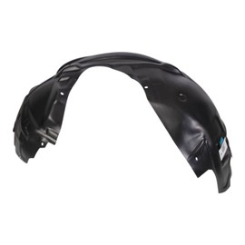 Inner Fender Liner Set Compatible with 2015-2022 Dodge Challenger CH1248172 CH1249172