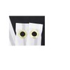 Stormflag Medium Finger (90 cm x 150 cm) Polyester Pongee
