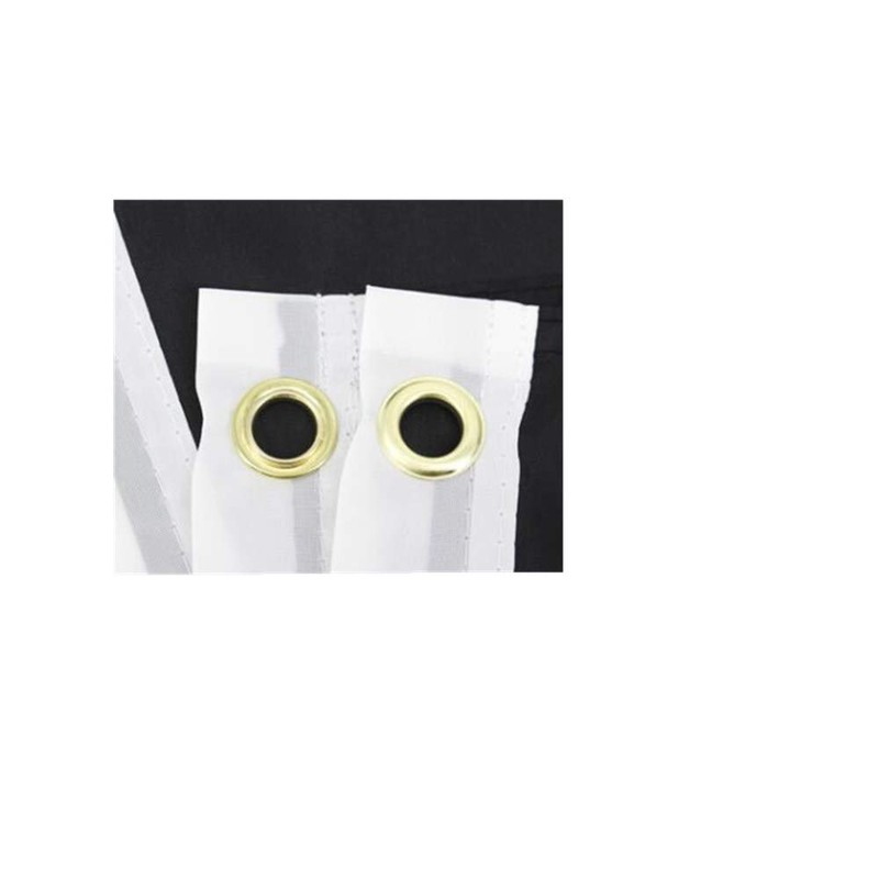 Stormflag Medium Finger (90 cm x 150 cm) Polyester Pongee