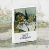 HOSTEESSCHOICE Beautiful Art Postcards set of 30 Paul Cézanne Post