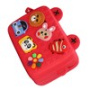 Cartoon Camera Shoulder Bags Children's Camera Protector Bag for Kids