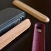 IQOS ILUMA DOOR COVER Wooden Door Cover for IQOS Irma