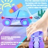 Patines de ruedas para niños y niñas de 2 a