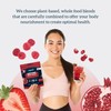 Organifi Red Juice - Energy Powder Reduces Afternoon Crashes and