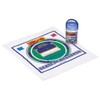 Skater OA5AG Anti-bacterial Hot Towel Set with Case, 12.6 x