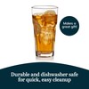 Libbey Gibraltar 12-piece Iced Tea Glass Set