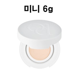 Odair Endermic EGF Signature Cushion Mini No. 21 6g / 오데어 엔더믹 EGF 시그니처쿠션 미니 21호 6g
