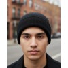 Gorro Bini Liso Bonete Para Frio Unisex