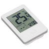 Wireless Pool Thermometer LCD Display 0.1℃ Accuracy Waterproof Digital Floating