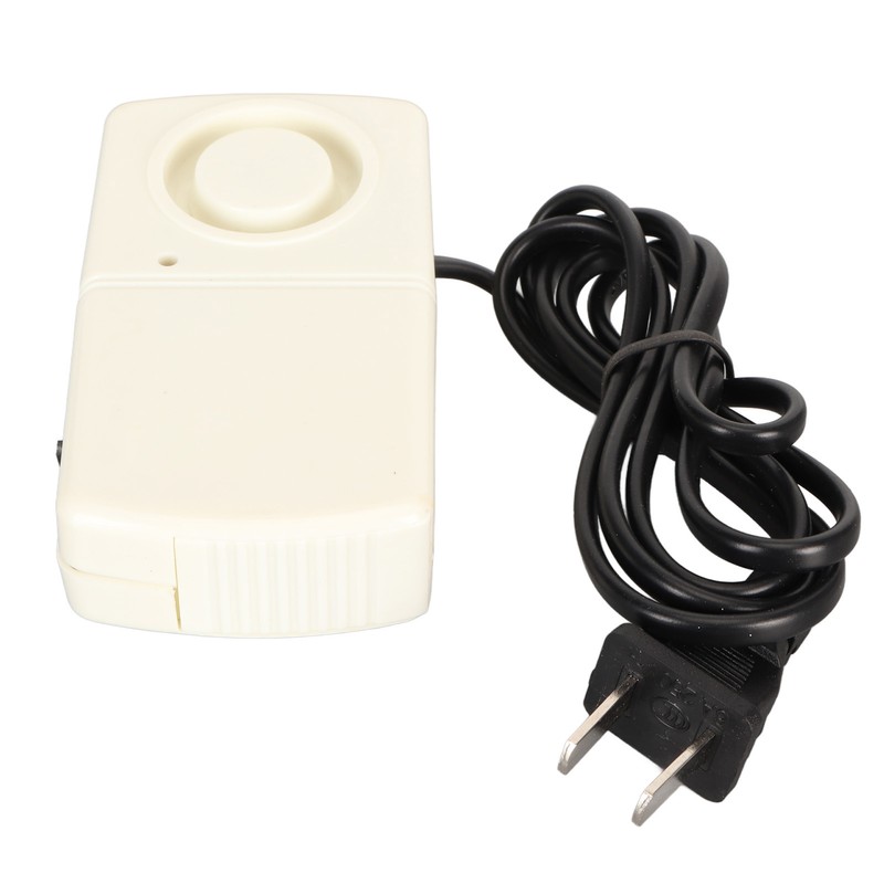 Power Failure Alarm LED Indicator 120db Smart Warning Automatic Power