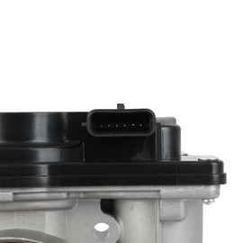 SCTIOO Electronic Throttle Body fit for Nissan Juke 2011 2012 2013 2014 2015 2016 2017 161191KC0A, 161191KC0B, S20217