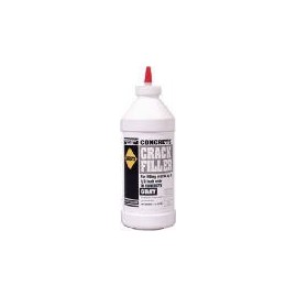 Sakrete 60205006 Concrete Crack Filler, 1 Qt. - Quantity 12