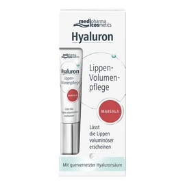 Medipharma Cosmetics, Marsala Cream ml, Colourless, 7 ml