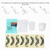 Kit de Cera para Eliminar el Vello de la Nariz,