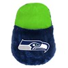 FOCO Seattle Seahawks Team Feetoes