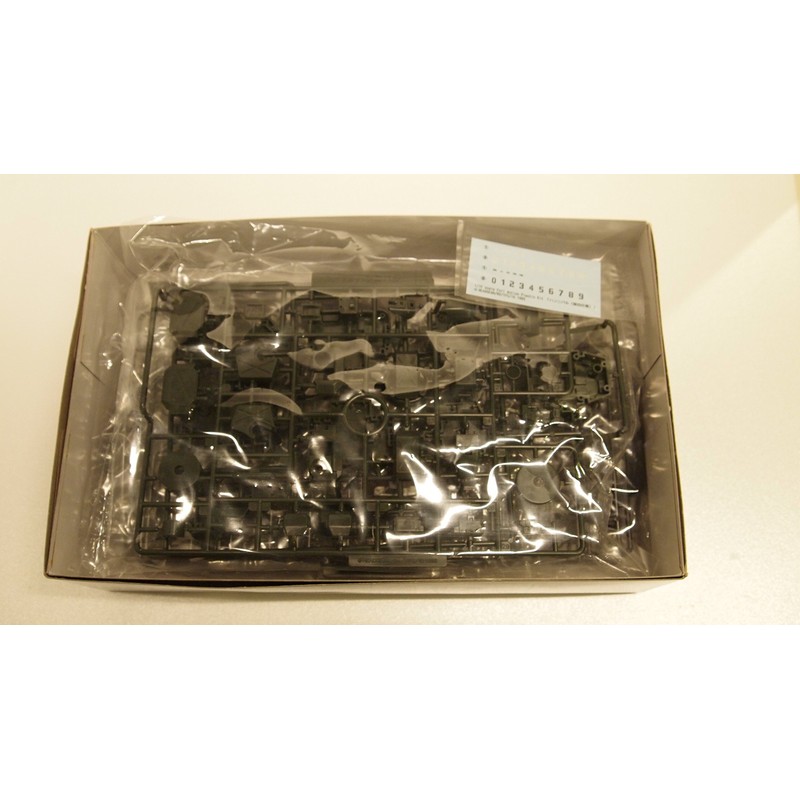 コトブキヤ 機動警察パトレイバー2 the Movie ハンニバル 陸自仕様 1/72スケール一部塗装済みプラスチックキット