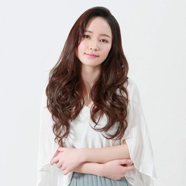 Mecha Easy Extension Relaxing Curl Heat Resistant Princess Yellow