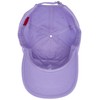 BOSS Women's Cara-PE Cap, Open Purple549, One Size