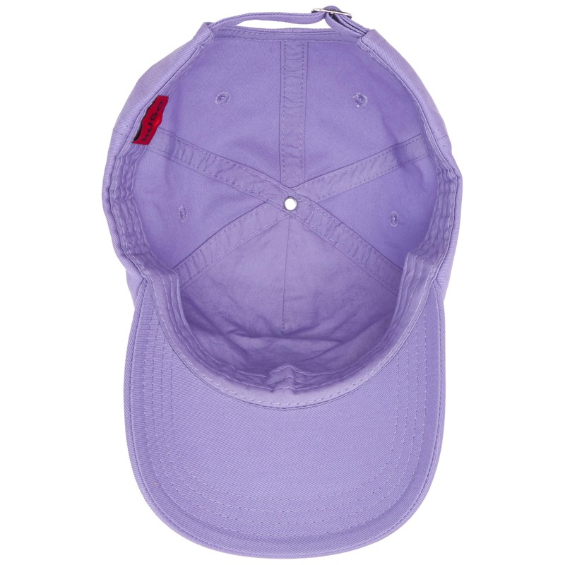 BOSS Women's Cara-PE Cap, Open Purple549, One Size
