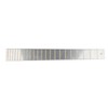 24.5 Inch Guitar Fret Ruler Repairing Tool String Action Gauge
