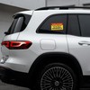 50 Parking Violation Stickers, Violation - Vehicle Illegally Parked, Your