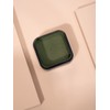 Eyeshadow Sigourney (Dark Green) Refill, Highly Pigmented, Eye Shadow, Does