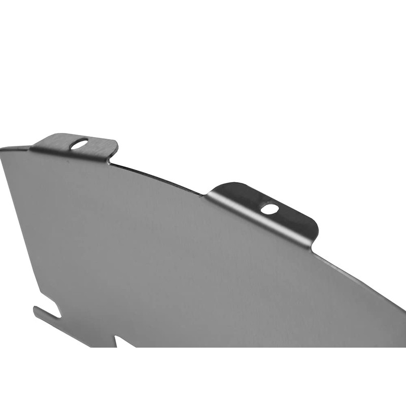 The Original NU2U Products- 5" Shelf extension for Pizza Oven-Fits