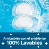 Pezoneras protectoras de lactancia materna 2 unidades con estuche de