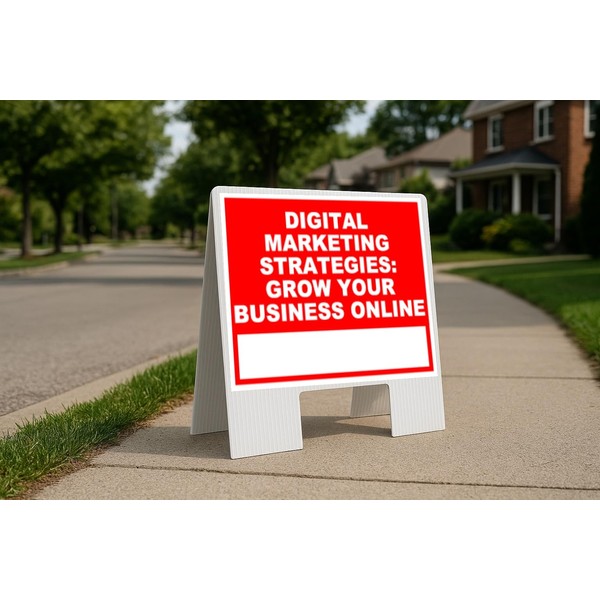 Digital Marketing Strategies Grow Your Business Online Write On Me