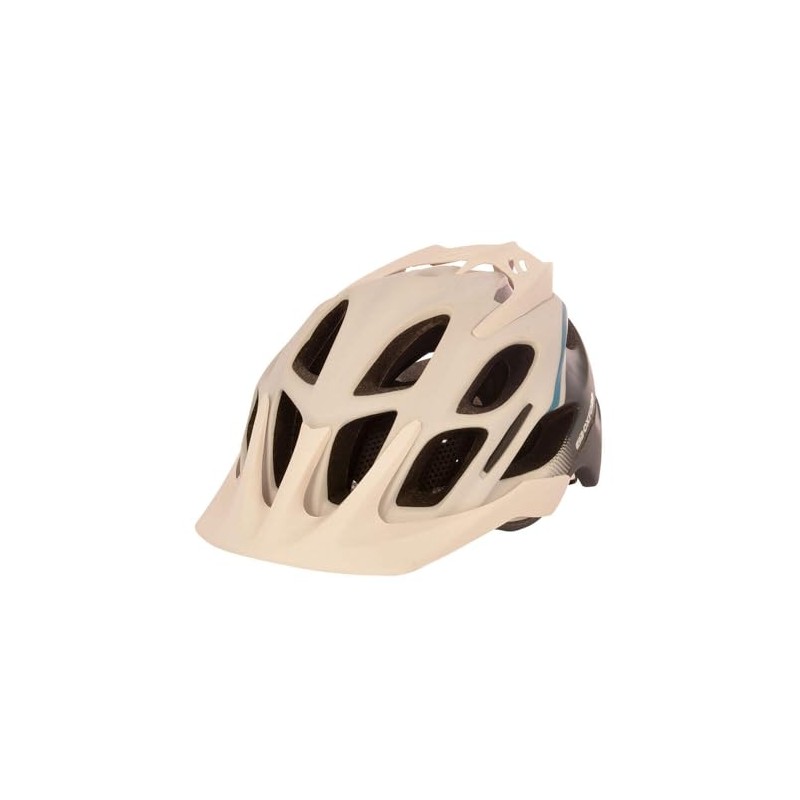 Oxford Unisex Adult Tucano Mtb Helmet - Matt White, 58-61CM