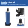 Crankcase Splitter Separator & Crank Puller Tool, Blue