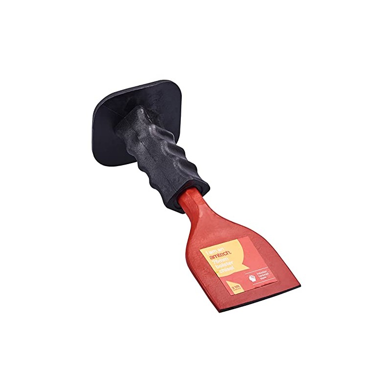 Amtech G2250 75mm (3") Bolster Chisel