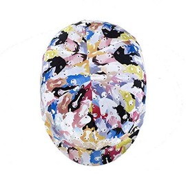 Zocks Print Helmet Cover by Ovation
