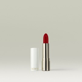 Tropic Skincare Kiss Me Quick Lipstick, Cherry On Top (A crimson red)