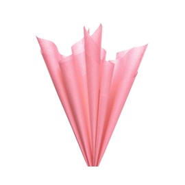 Papyrus 8 Sheet Light Pink Tissue Paper for Valentines, Birthdays, Crafts, DIY and More
