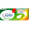 Regina Softis 4-ply Aloe Vera handkerchiefs, 15 x 9 Pieces