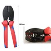 VIVIIHOO Solar Crimping Pliers, Slocable Solar PV Connector, PV Crimper