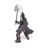 Papo - Figurine Knight with a Triple Battle Axe -