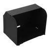 ZG72 Tablet Hood Sun Shade 11 Inch Leather Magnetic Folding