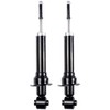 SCITOO Rear Shock Absorbers Fits For Scion tC 2005-2010 Auto