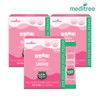 Meditree 팝핑톡톡 맛있는 다이어트 3박스 90포 Popping Talk Talk Delicious