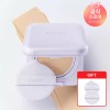 Clio 클리오 킬커버 메쉬 블러 쿠션 기획 [본품+리필] [GIFT] 퍼프(랜덤)