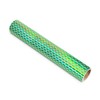 TECKWRAP Holographic Mosaic Mosaic Design Chrome Vinyl 12" x 60"