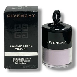 Givenchy Prisme Libre Travel Radiance Loose Powder (8.5g/01 Mousseline Pastel)
