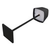Table Lamp 2000mAh Rechargeable Metal Table Light Decorative Modren Desk
