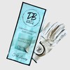Dirty birdie Golf | Premium Cabretta Leather Golf Glove For