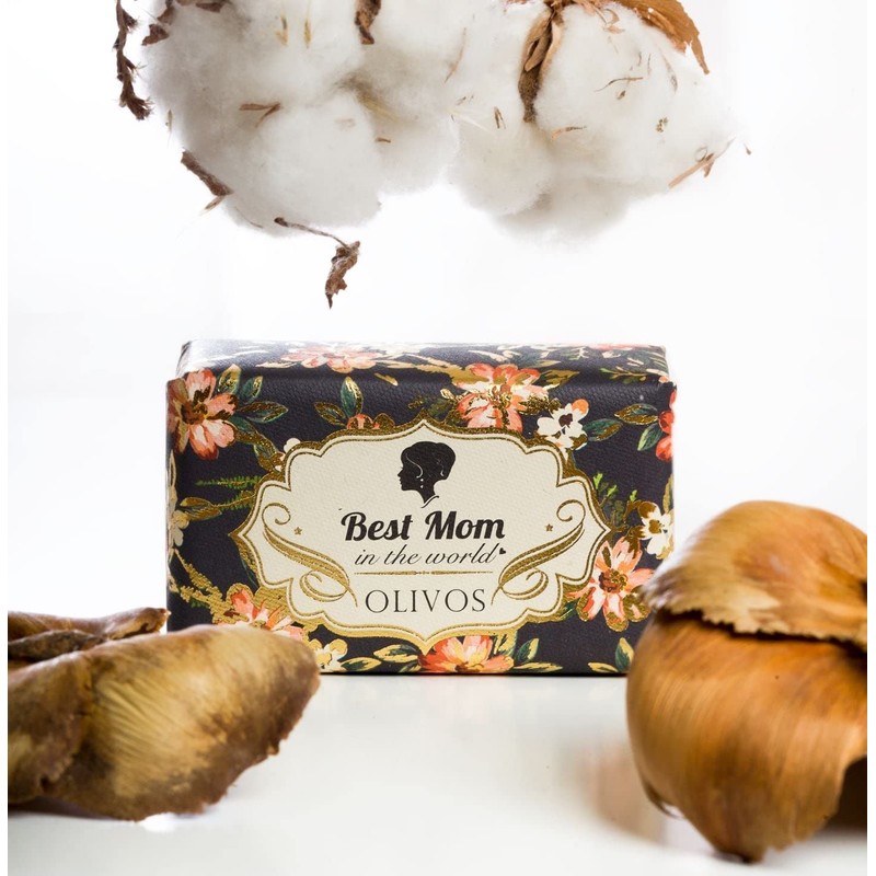 OLIVOS Best Mom Soap 180g