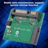 M.2 NGFF SSD to 2.5inch SATA 3.0 Adapter Card, M.2