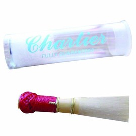 Chartier CB-MD Bassoon Reed, Medium